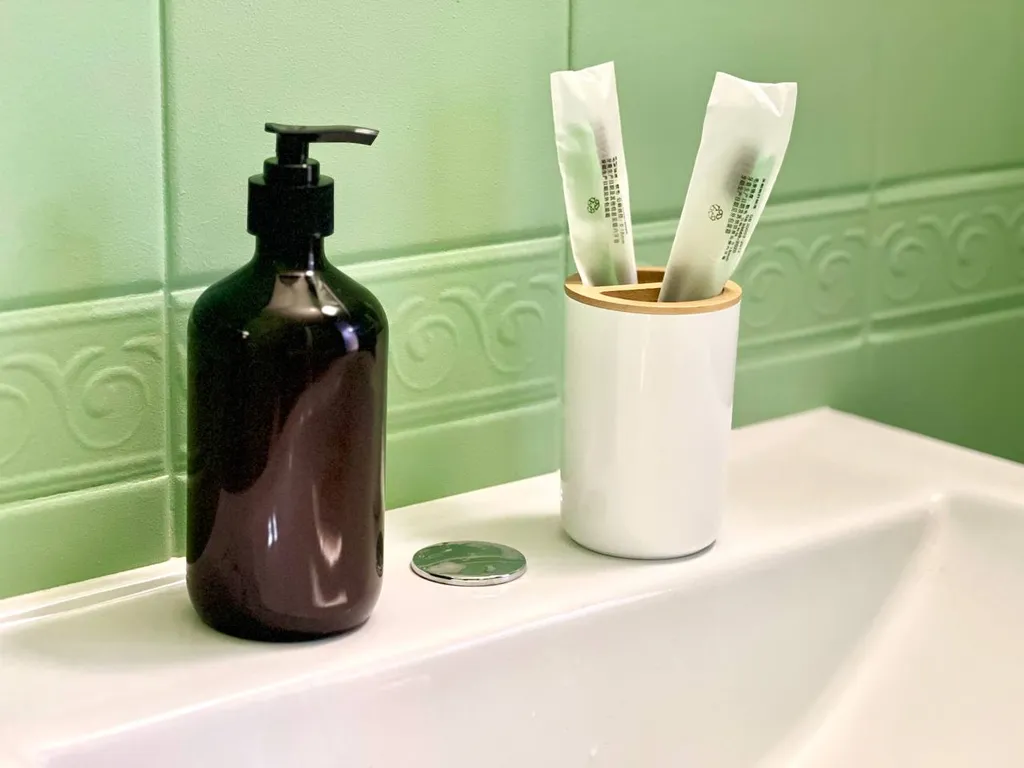 Двухкомнатная квартира