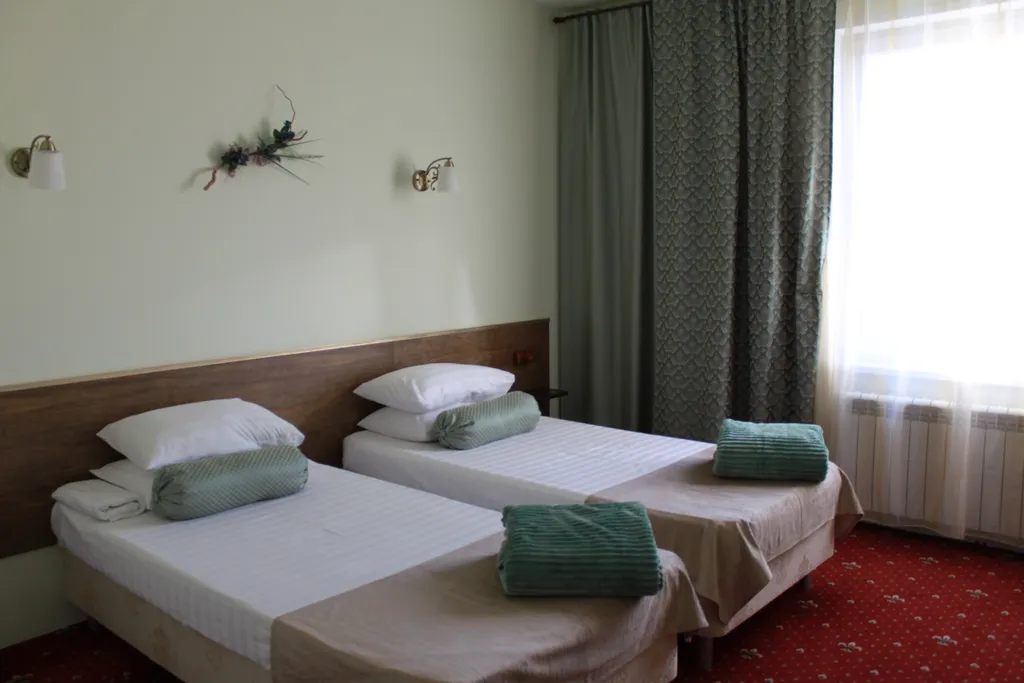 Квартира Комната — Ярославль