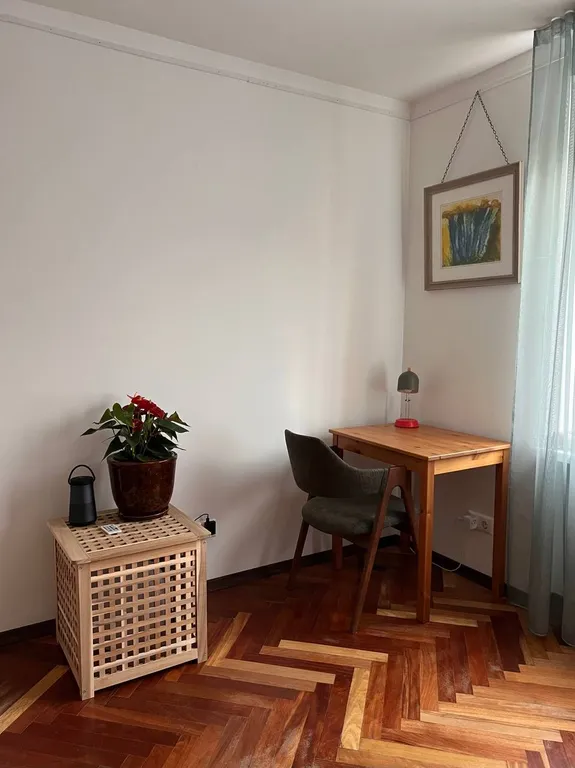 Квартира Дизайнерская квартира Cozy Havana Club — Санкт-Петербург