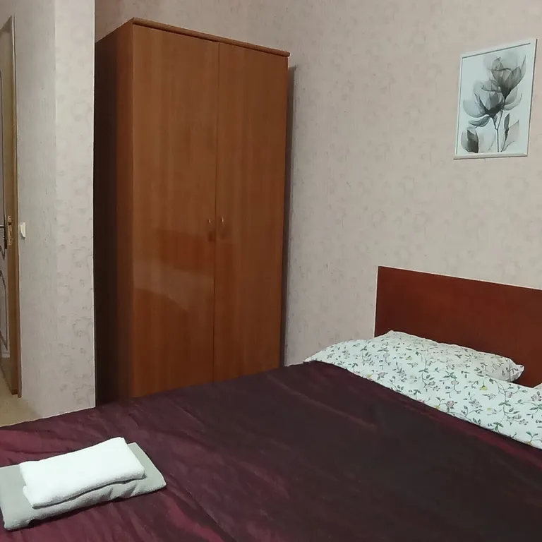 Квартира Комната — Анапа