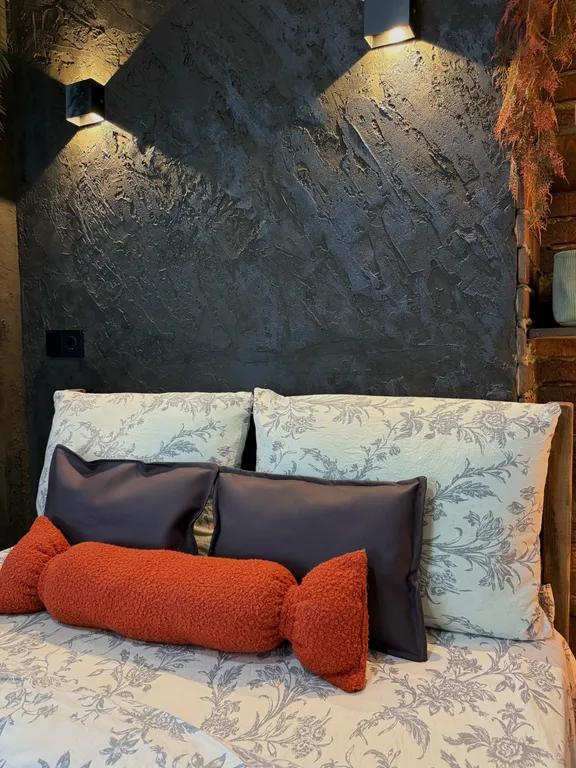 Квартира Очень уютная квартира с гидромассажной ванной — Красноярск