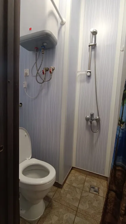 Студия в центре