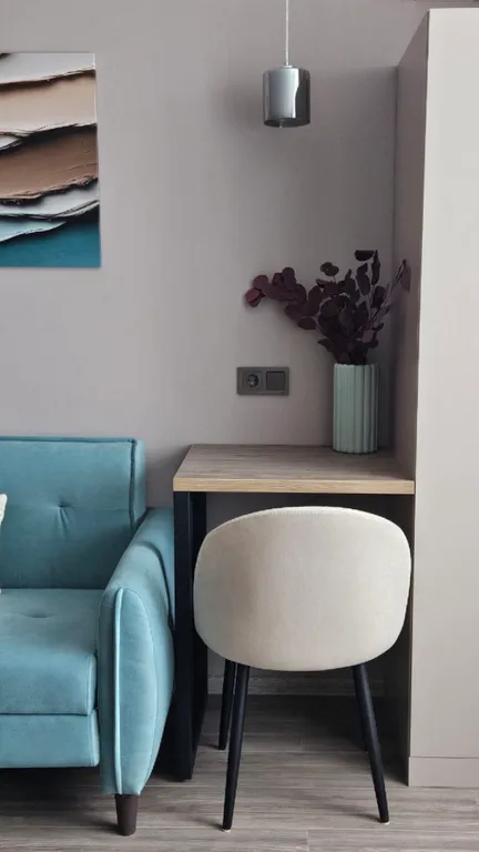 Квартира Гармония с видом на закаты, главная пешеходная улица