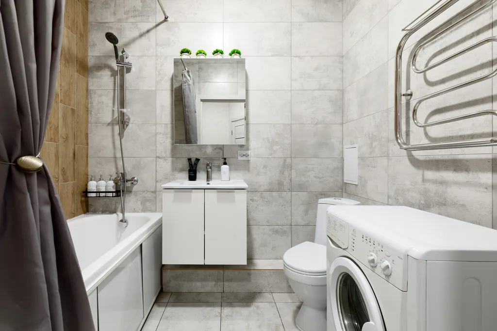 Уютная квартира в ЖК Левобережье