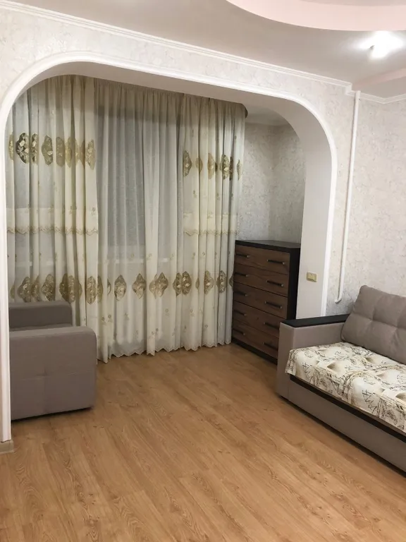 Уютная квартира для отдыха