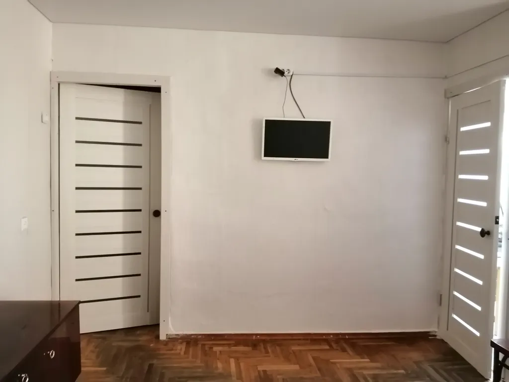 Бюджетный вариант недалеко от центра