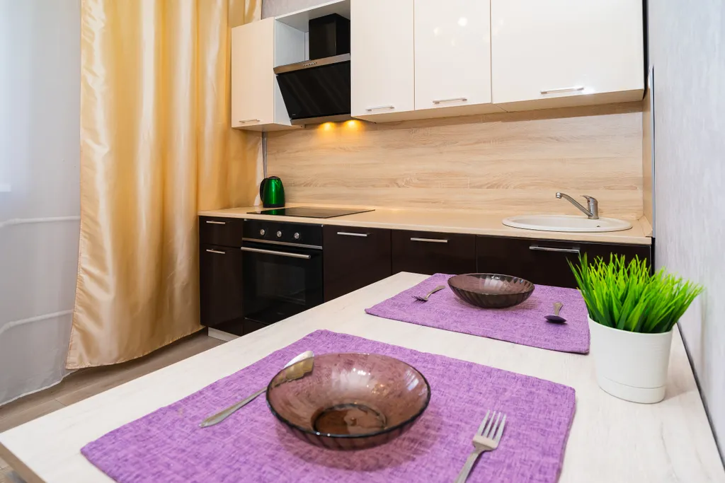 ЛайкХоум на Салмышской 68/2