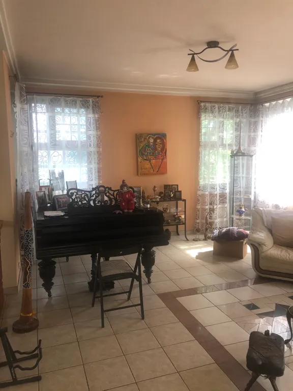 Классный дом для отдыха