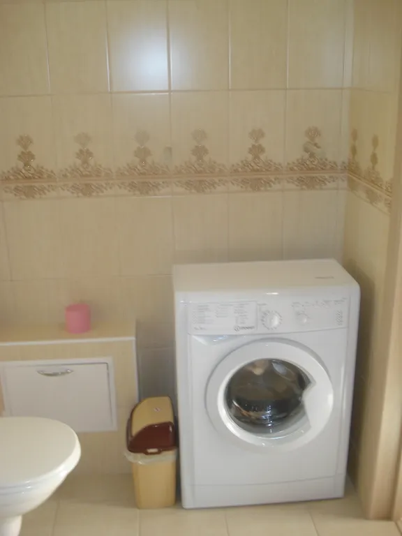 Квартира Квартира в парке Победы у моря — Севастополь