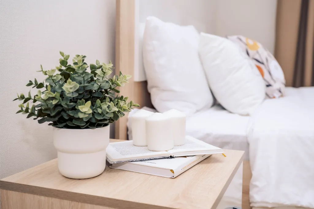 Просторная трехкомнатная квартира на 6 гостей