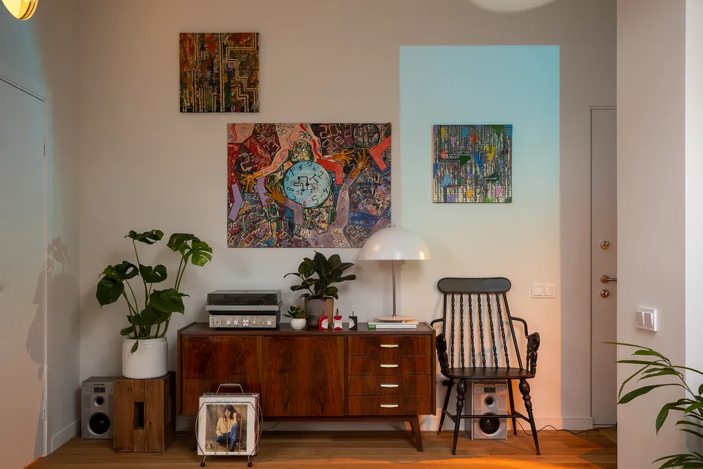 Квартира Квартира Студия у метро Балтийская — Санкт-Петербург