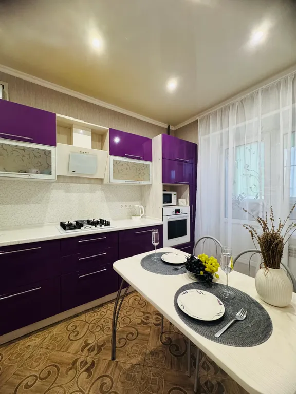 Уютная квартира около Арены Марий Эл и набережной Брюгге