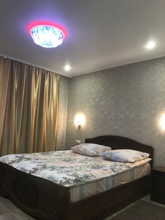 Шикарная квартира