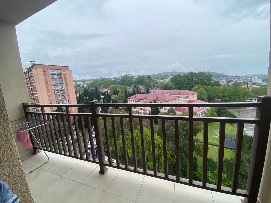 Уютная квартира не далеко от Олимпийского парка