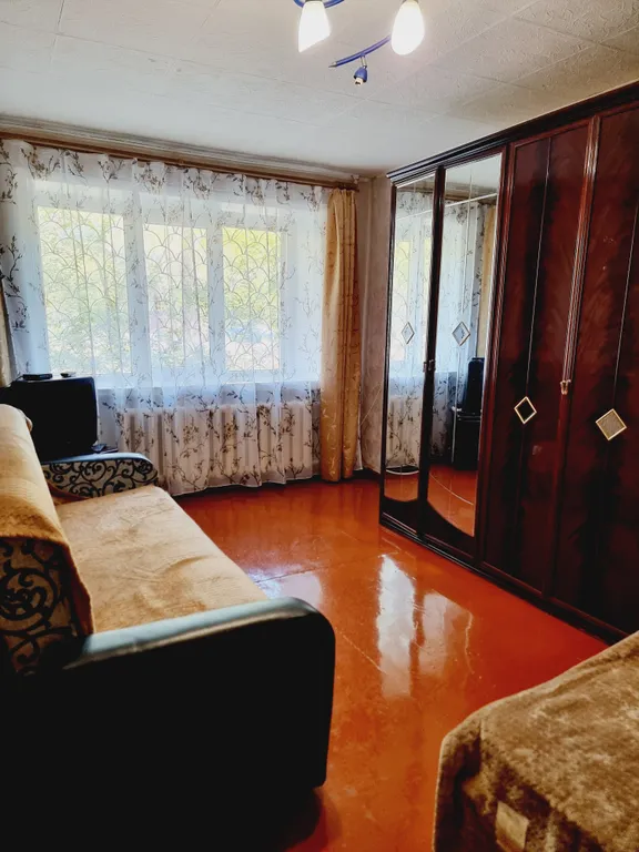 Квартира рядом с рынком