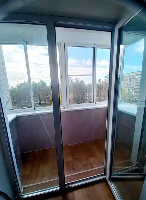 Уютная и светлая квартира в центре города