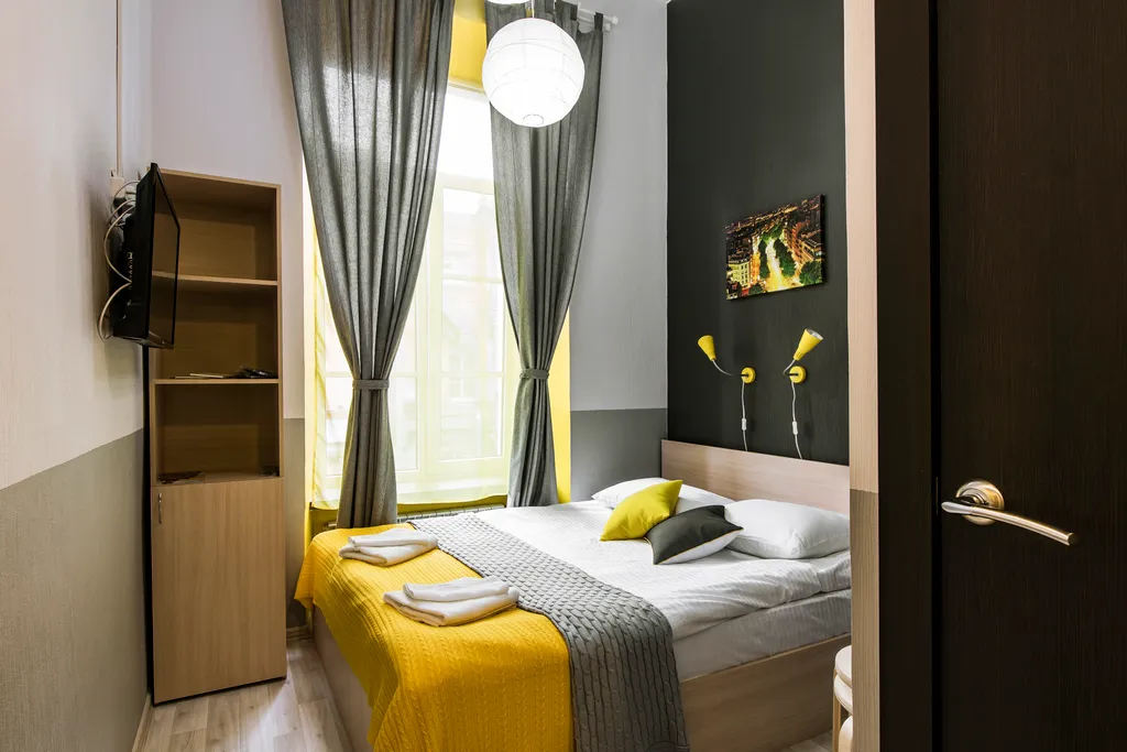 Квартира Комната — Санкт-Петербург