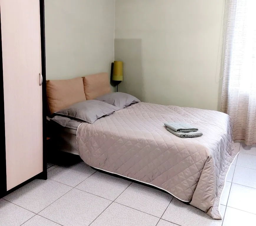 Просторные светлые апартаменты в самом центре рядом с ЖД вокзалом