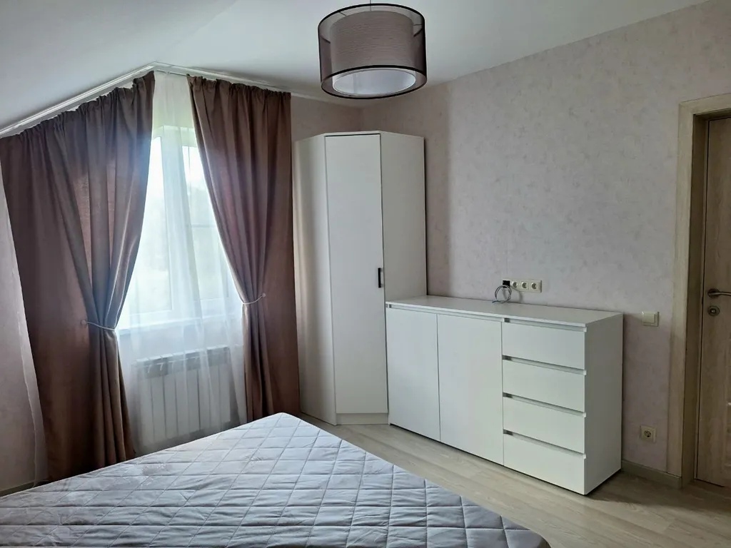 Коттедж Уютный коттедж для большой семьи — Приозерск