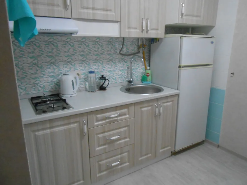 Уютная квартира в центре