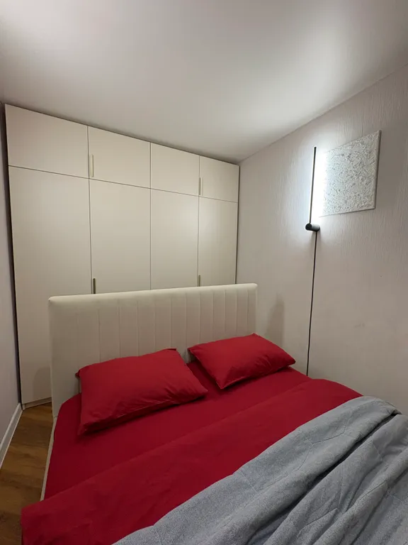 Квартира winter