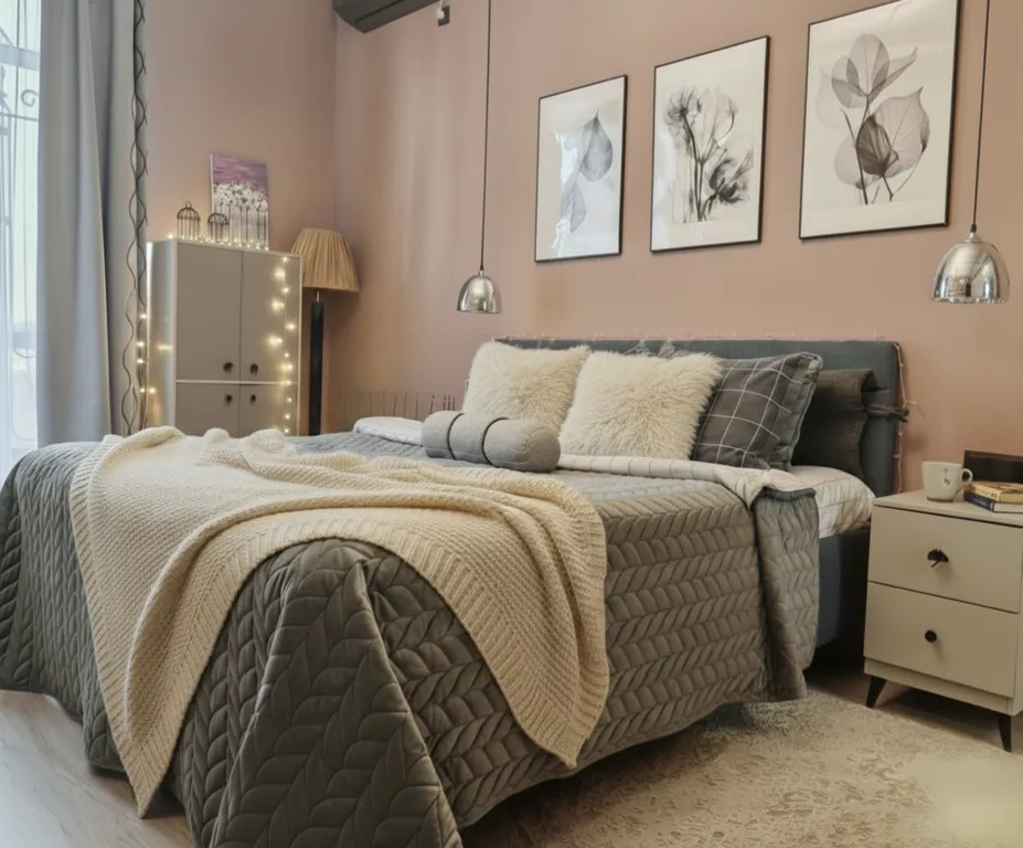 Уютная квартира с удобной локацией — аренда посуточно в Ташкент