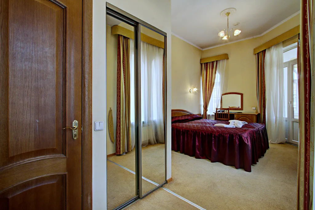 Квартира Комната Комфорт — Санкт-Петербург