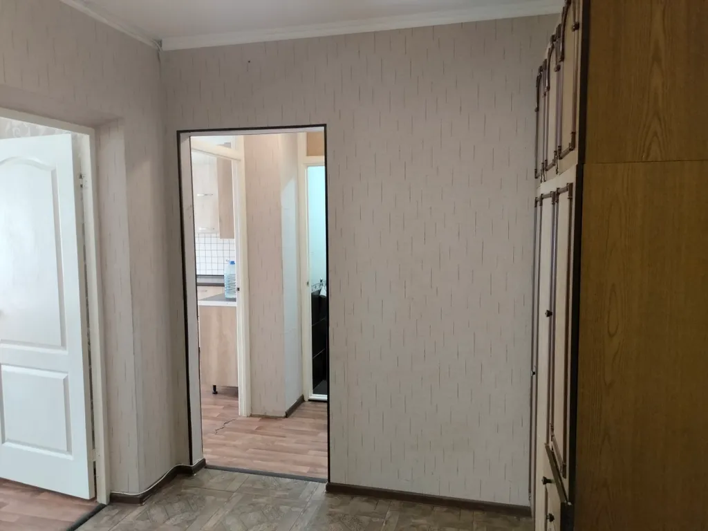 Квартира Просторная квартира — Анапа