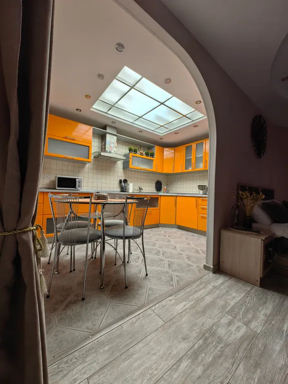 "TulApart"Семейные апартаменты премиум в самом сердце города