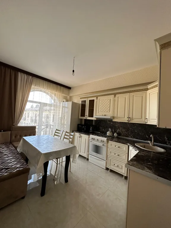 Квартира Центре города, в десяти минутах ходьбы от берега моря — Дербент