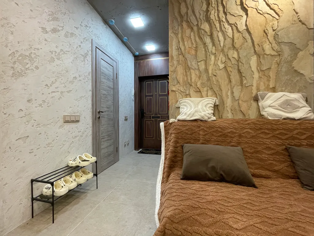 Квартира Уютная квартира Гарри Поттера — Краснодар