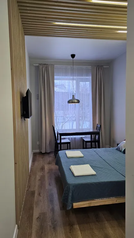 Ковровский дворик