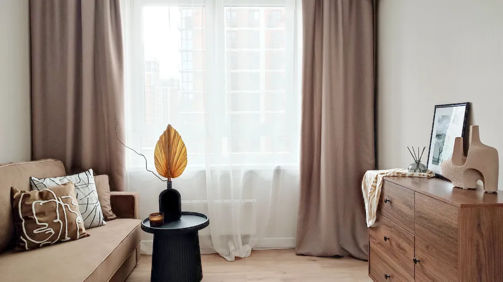 Квартира Квартира Апартамент Тренд в ЖК Самолет — Краснодар