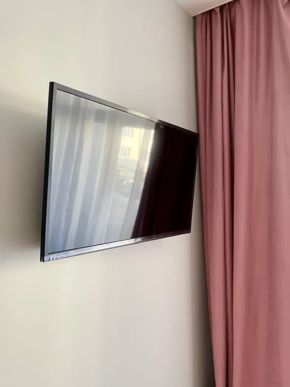 Квартира Уютная квартира рядом с морем с бесплатными велосипедами — Зеленоградск