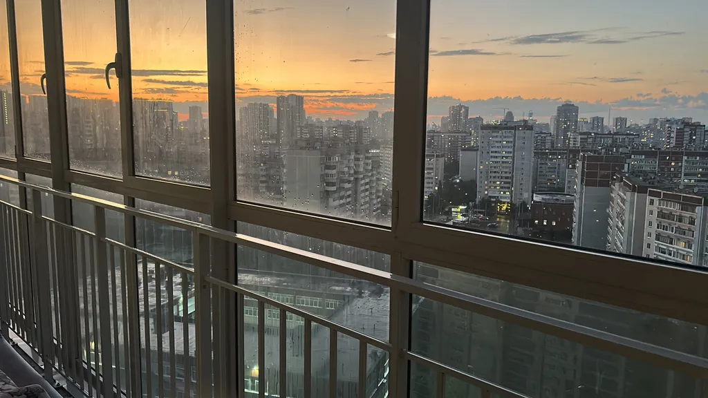 1-комнатная Квартира — аренда посуточно в Екатеринбург