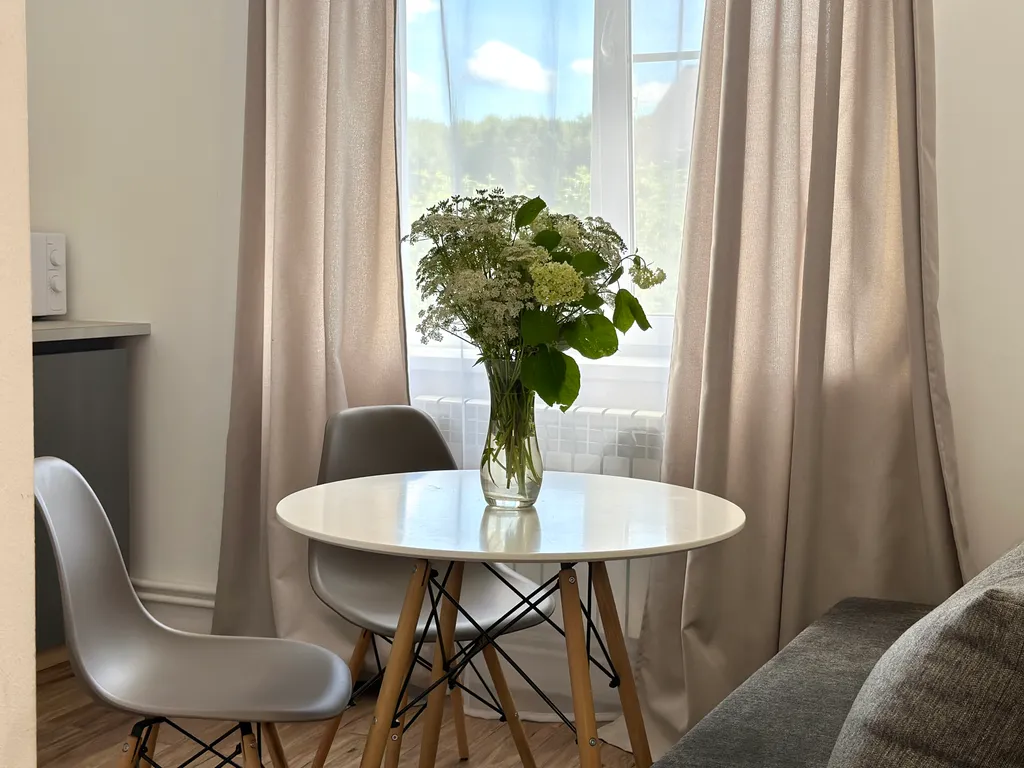 Апартамент столица 2309