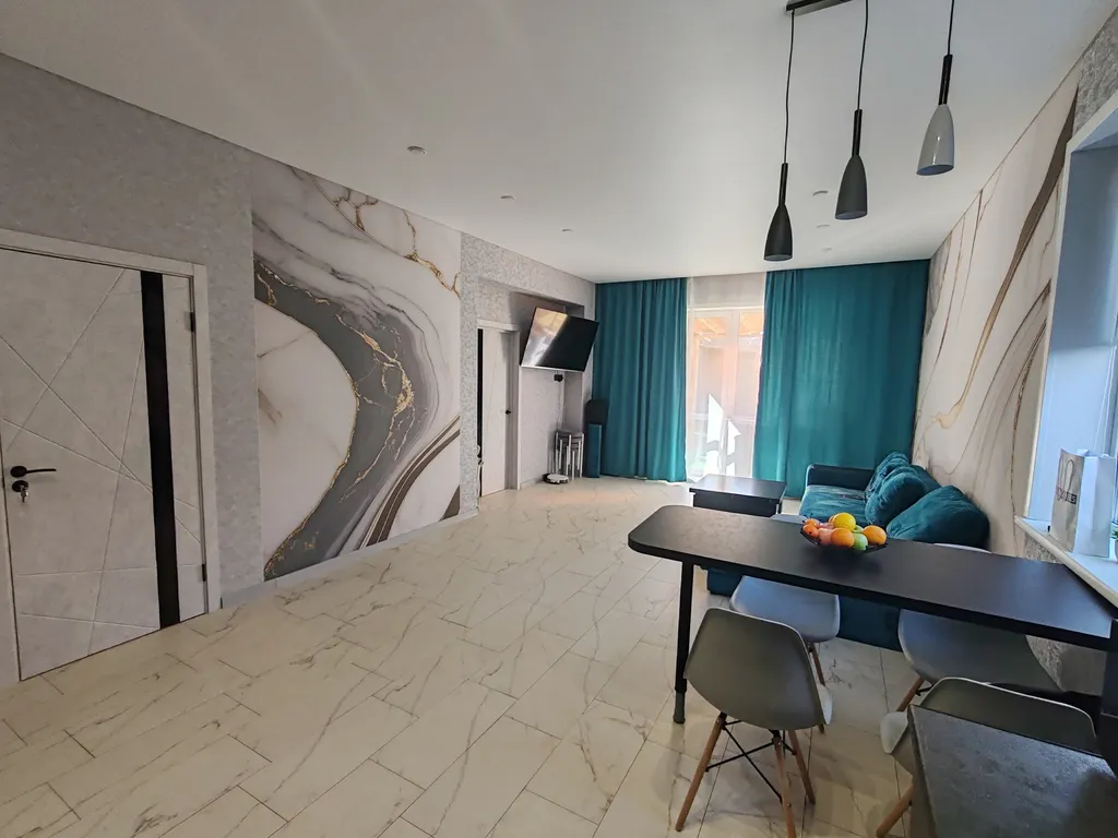 Коттедж Гостевой дом — аренда посуточно в Юный Ленинец