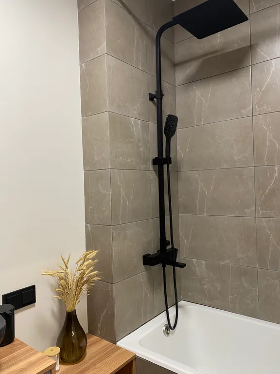 Уютные двухкомнатные апартаменты