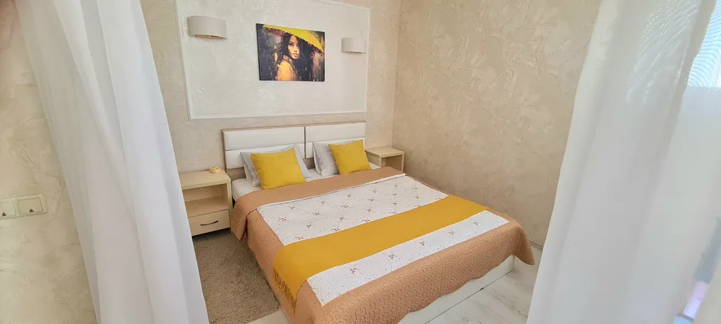 Квартира Комната — Севастополь