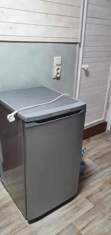 Тимофеева Горка - исторический центр