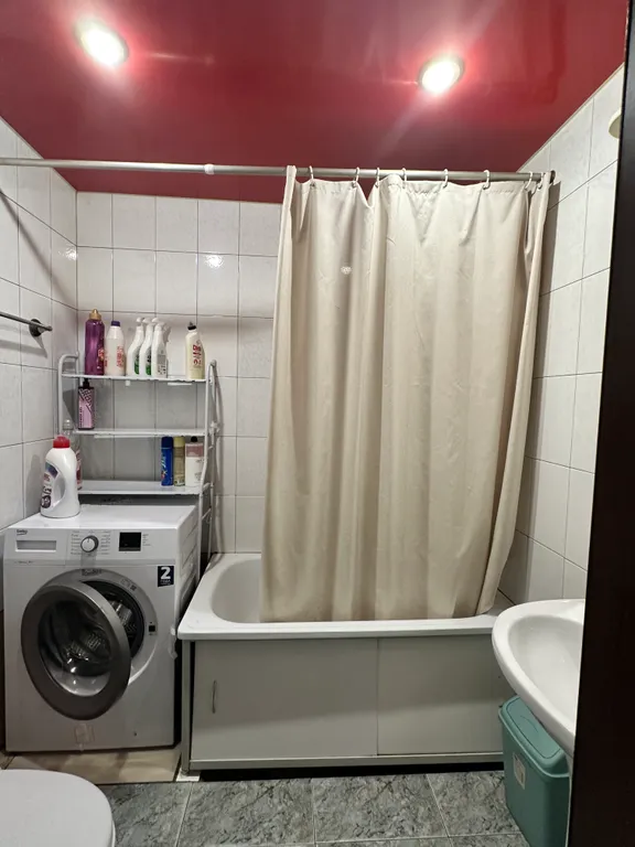 Квартира в центре города