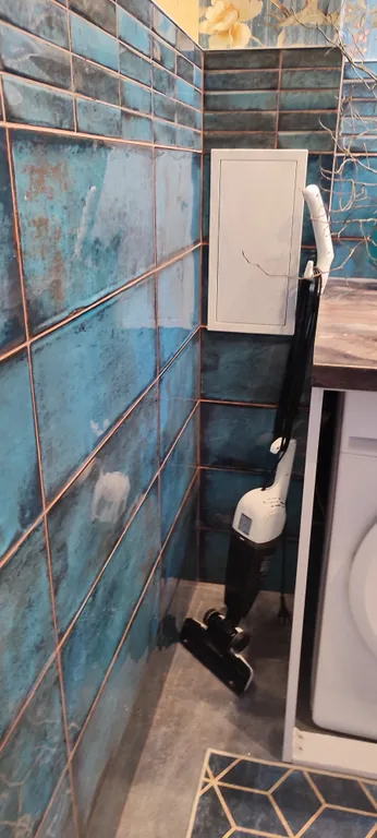 4-комнатная Квартира