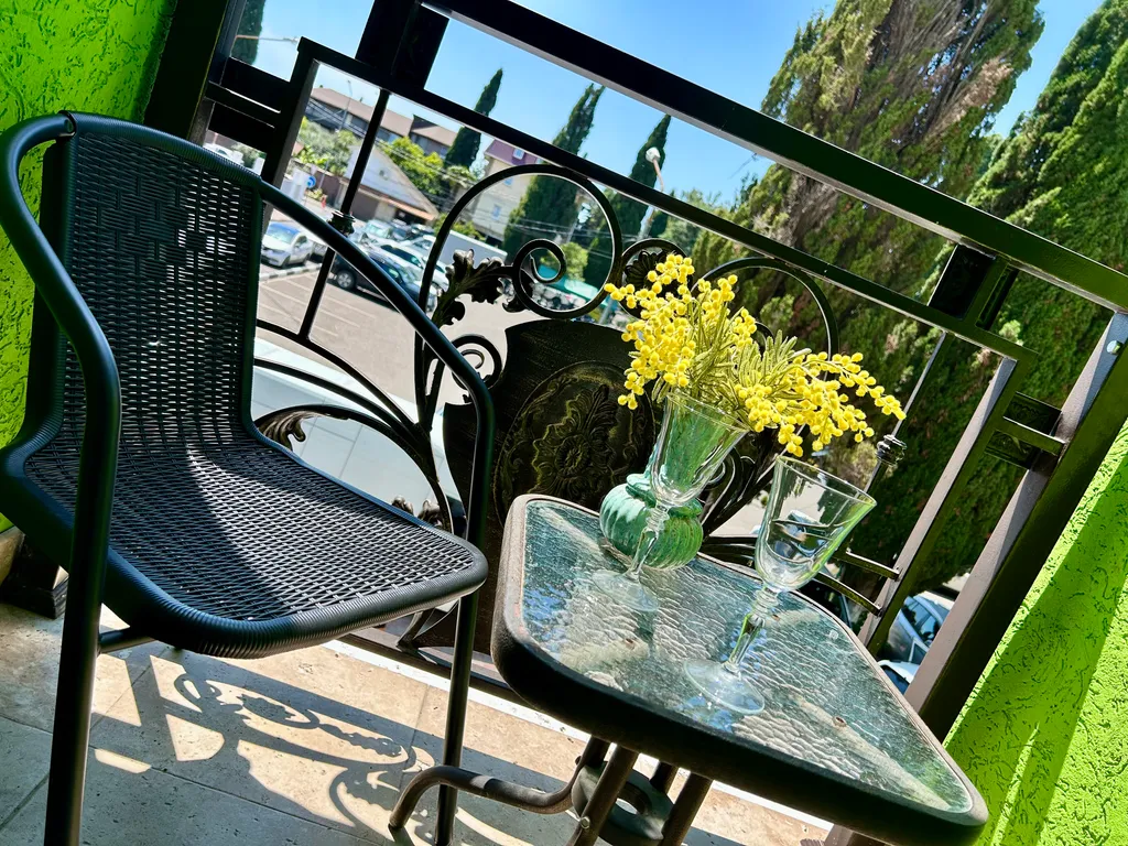 Квартира ЖК Арт Лайт Сити апартаменты у моря — Сириус