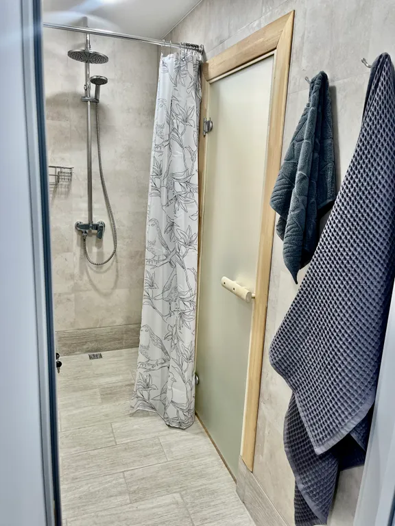 Гостевой дом в Минем Ранчо