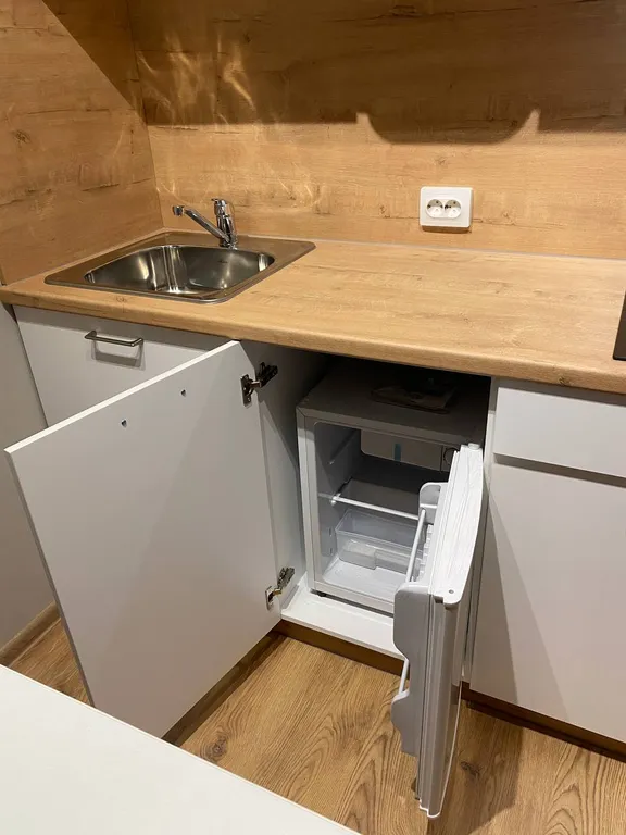 Старт, студия 2932