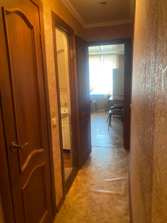 Эконом двушка в центре города