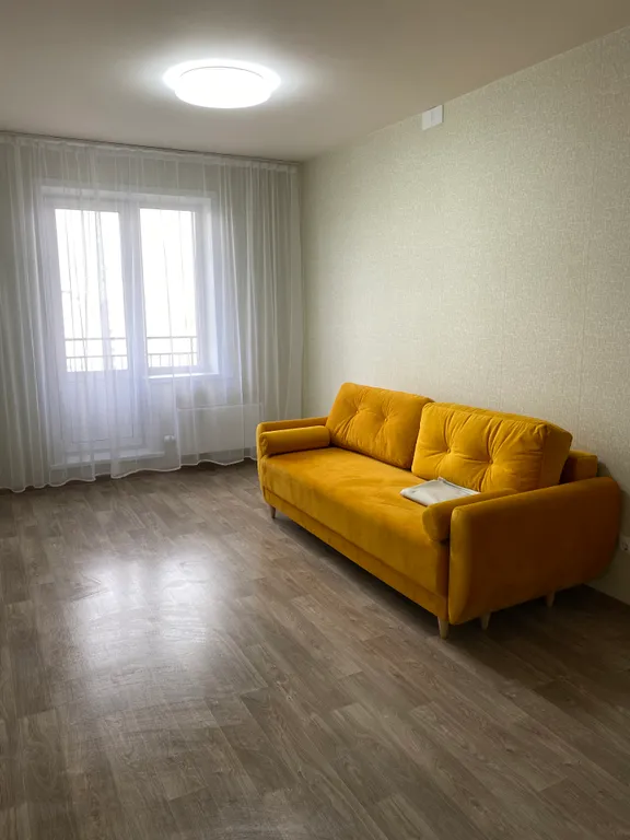 Квартира для командировки