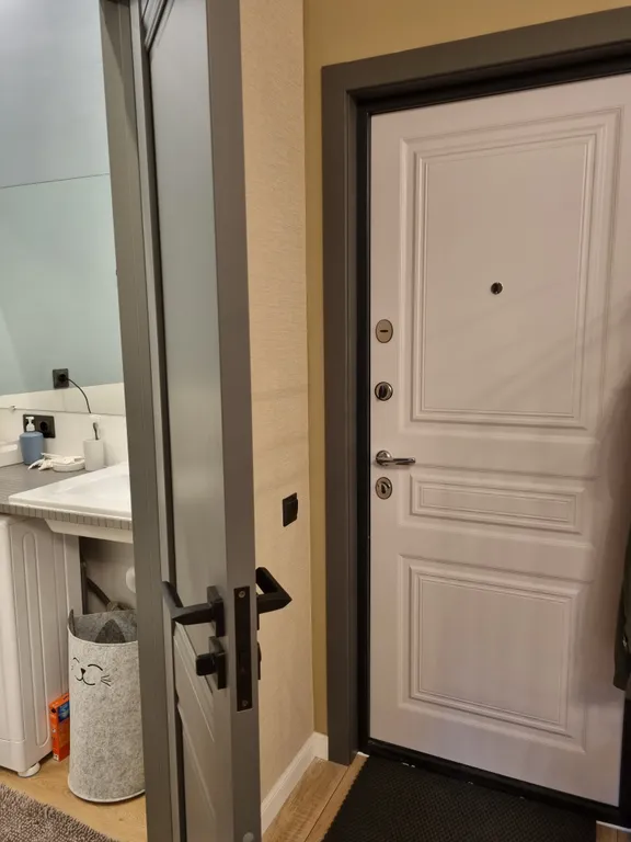 Уютная студия близко от центра