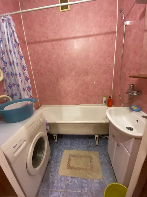 Уютная квартира при въезде в город