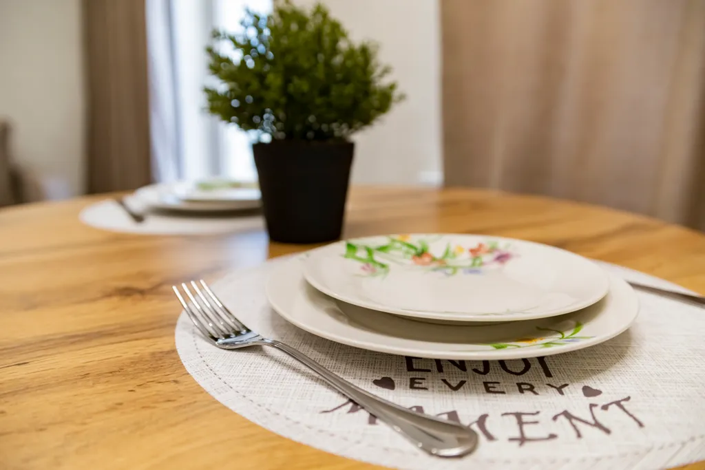 Уютная квартира у моря